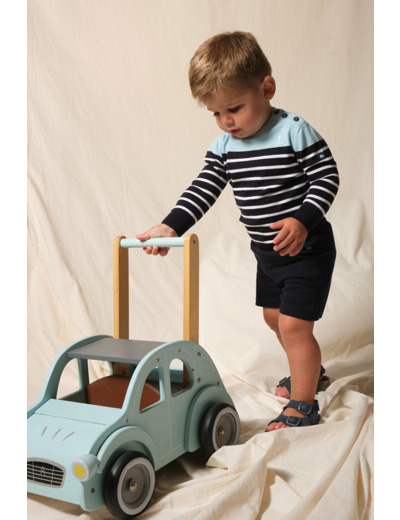 Pull bébé garçon Harold