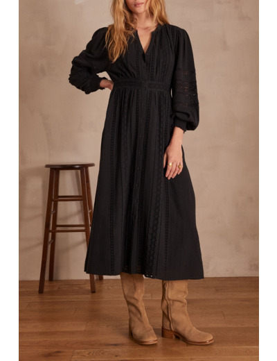 Robe LUCILIA