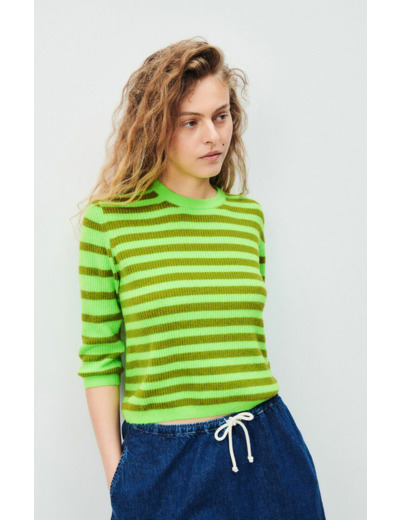 Pull femme Raxow