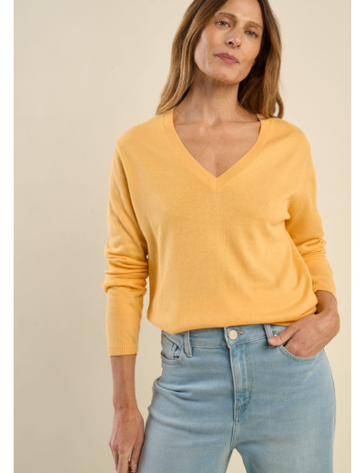 Pull col V