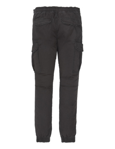 Jogger pant cargo TRRELAX70 SCHOTT