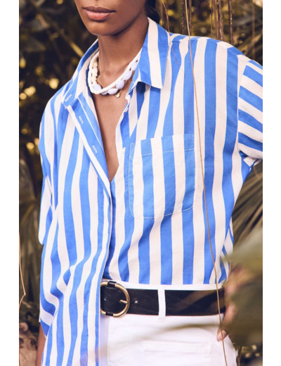 Chemise MARILOU
