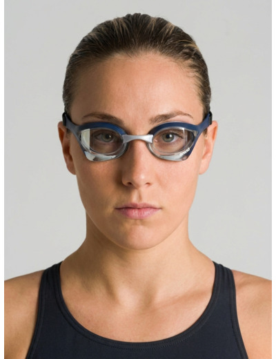 Lunettes de compétition unisexes arena Cobra Ultra Swipe
