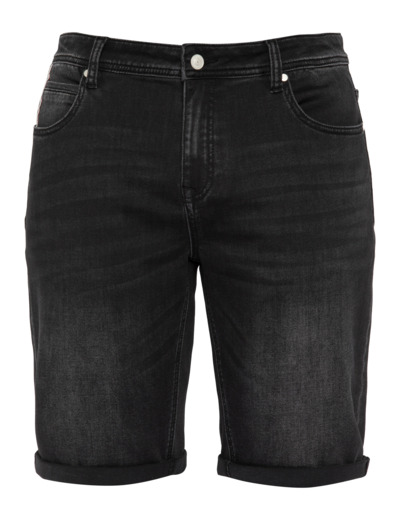 Short en jean