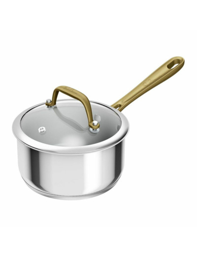 Paul Bocuse Casserole 16cm + Couvercle