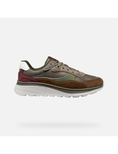 U SPHERICA ACTIF X1