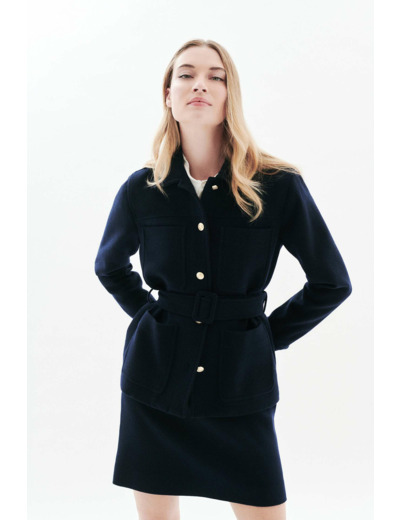 Veste velly