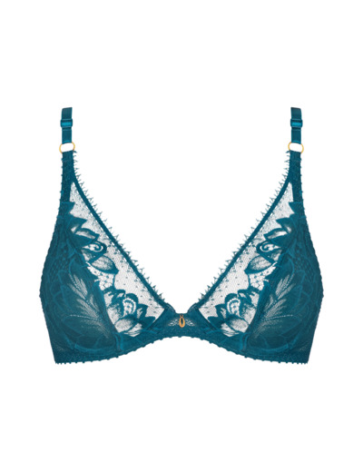 Soutien-gorge Triangle avec armatures Flawless Love