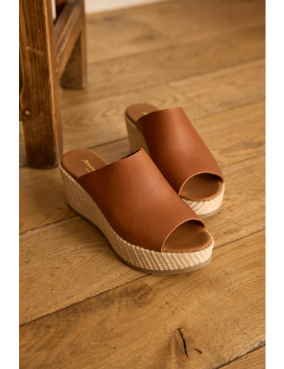 Mules MELODY