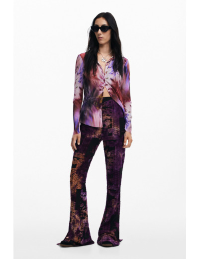 Long Trousers