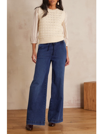 Jogging MALO en denim