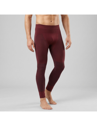 Essential Wool Seamless Rum Raisin