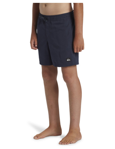 "Confiture Quiksilver DARK NAVY"