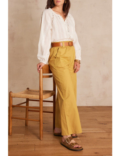 Pantalon BERTHIE