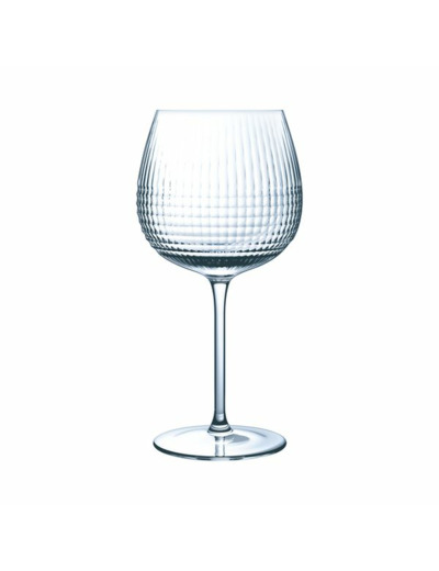 6 verres 60cl Disco