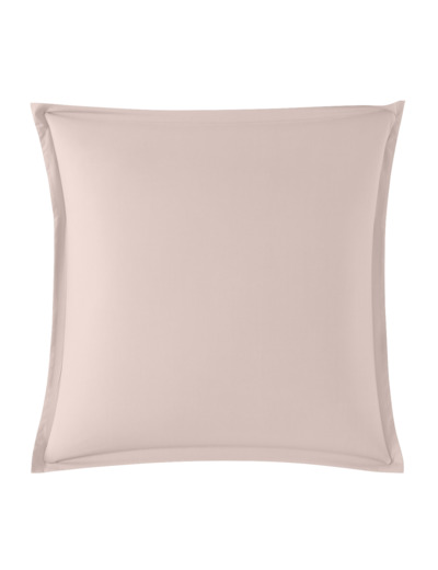 Taie d'oreiller Influence Percale Litchi