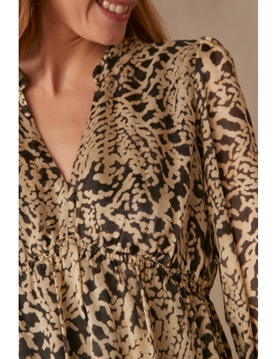 Robe LILAS