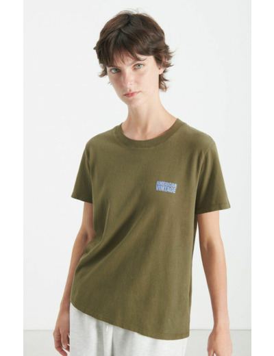T-shirt femme Ykobow