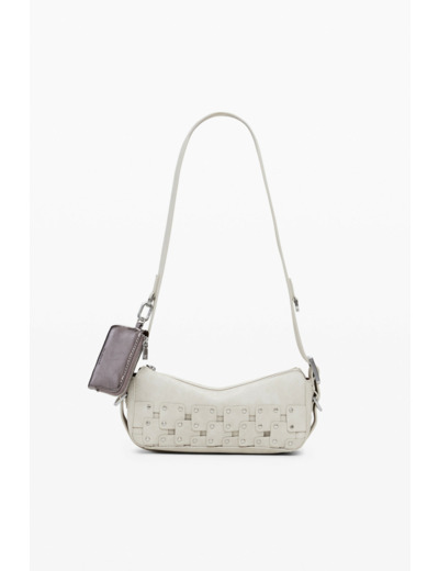 Sac Bandoulière En Similicuir