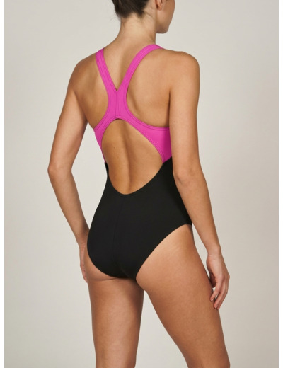 Maillot de bain arena Feel Flow V Back Bra pour femmes