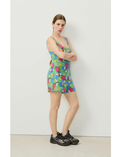 Combishort femme Ivybo