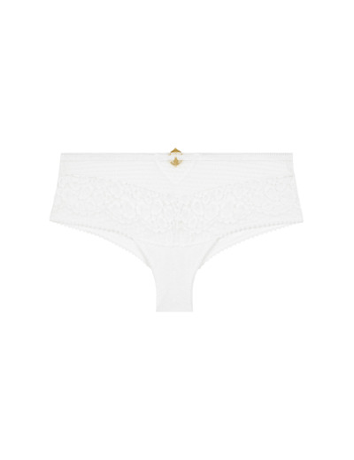 Shorty Illusion Fauve