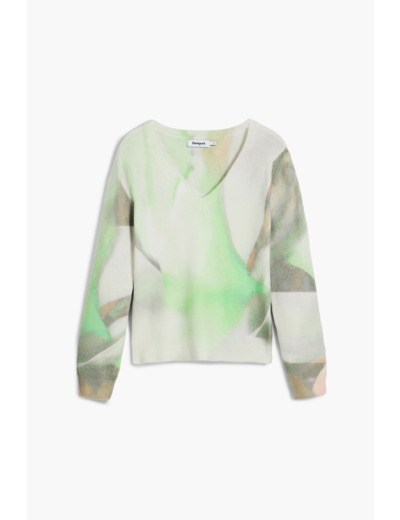 Pull Fine Maille – Femme
