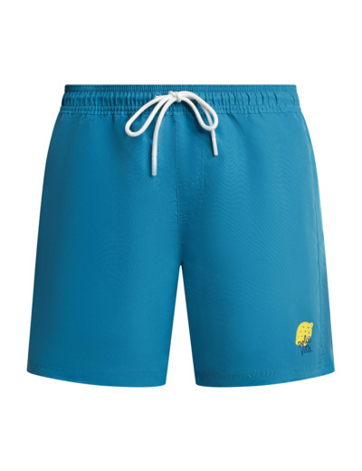 Short de maillot de bain