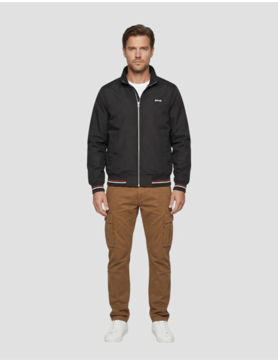 Blouson stardust