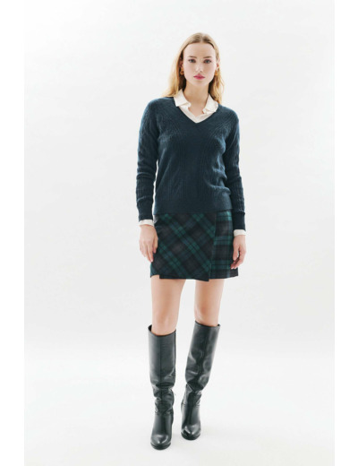 Pull mlise