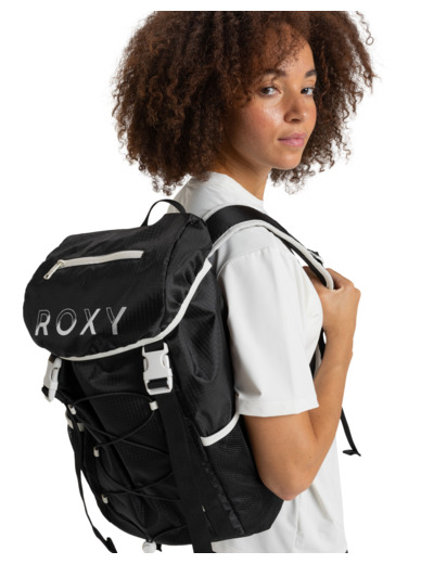 Sac à dos Roxy anthracite
