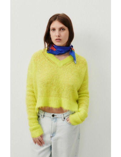 Pull femme Bymi