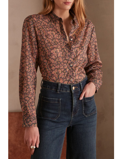 Chemise COLETTE