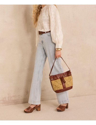 Jean large LISA