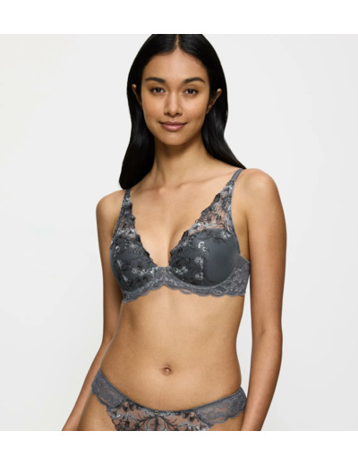 Sensual Spotlight WP - Soutien gorge avec armatures et coques