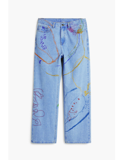 Jean – Homme