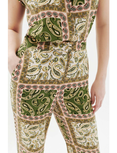Pantalon patoche