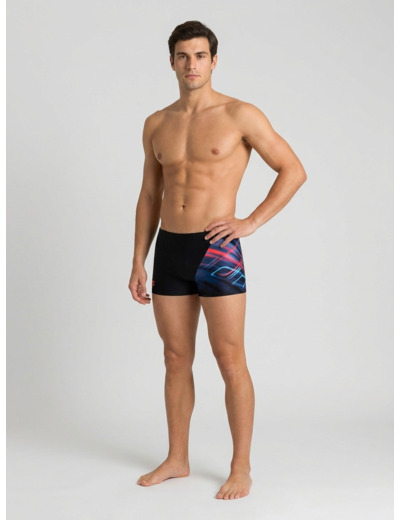 Short de bain arena Feel Shading pour hommes