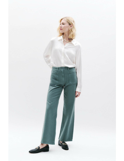 Pantalon passenger