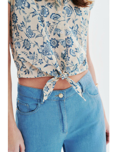 Chemise clivio