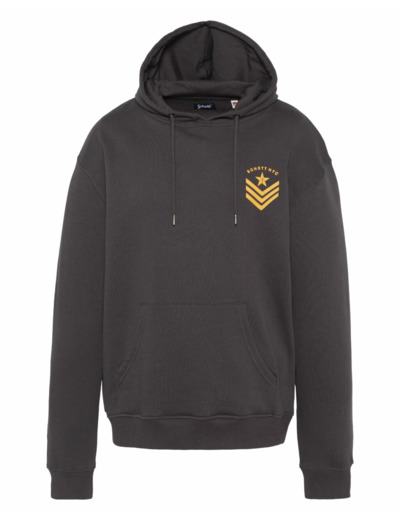 Sweat à capuche SWHFIGHT SCHOTT
