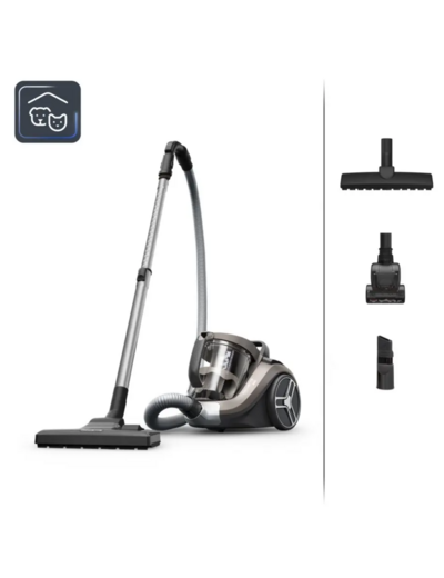 Aspirateur Compact Power XXL Modèle animal