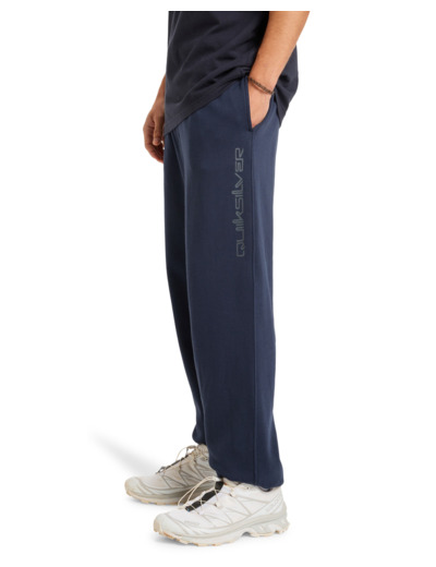 Fleece Quiksilver DARK NAVY