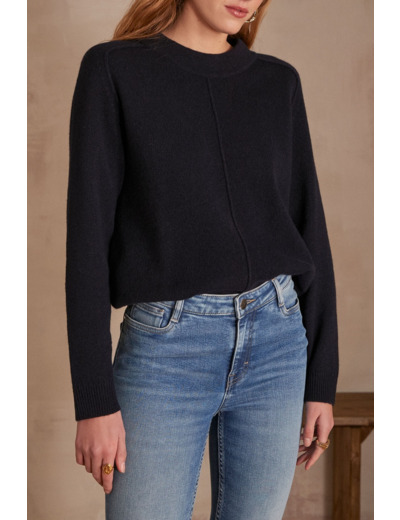 Pull en laine CLINTON