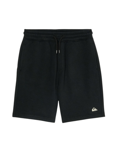 Pantalon Fleece Quiksilver Noir