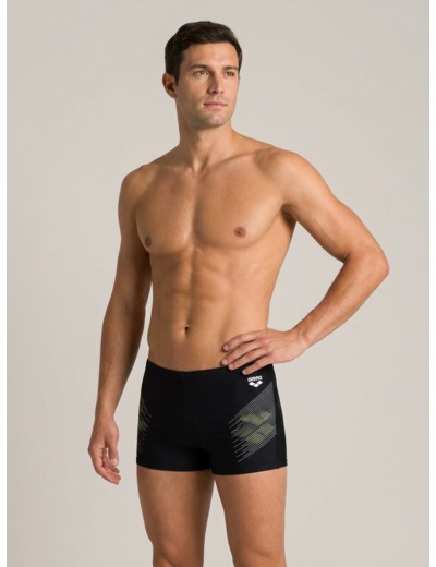 Short de bain arena Graphic pour hommes