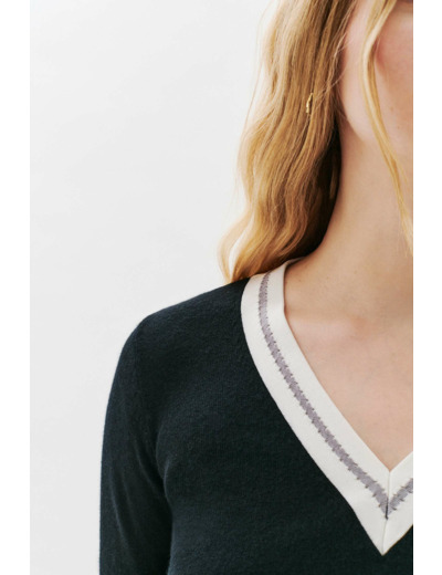 Pull manuela