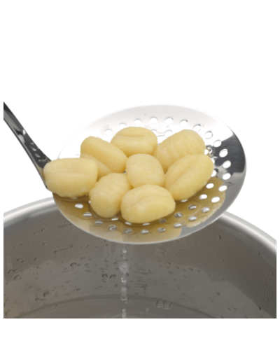 Ecumoire Profi Plus