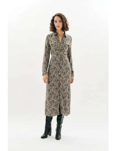 Robe rcassy