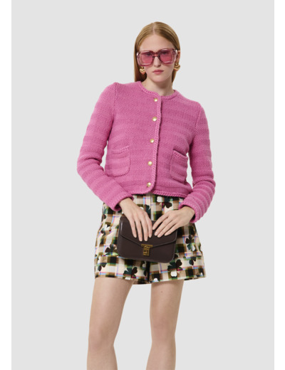 Gilet Giuda